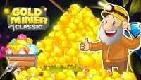 Gold Miner Classic: Gold Rush Screen Shot 6