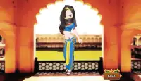 Indian Fashion Game Dress Up Screen Shot 4