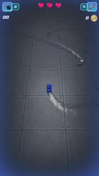 Cops Car Driver Racing - 3D Free Game Screen Shot 10