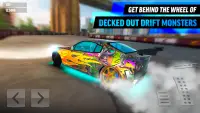 Drift Max World - Racing Game Screen Shot 0
