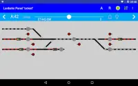 LanbahnPanel (SX4) Screen Shot 2