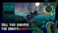 Online Dinosaurs Survival Game Screen Shot 5