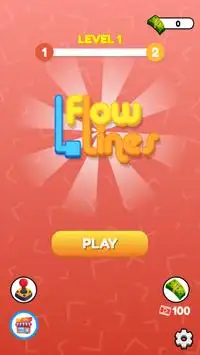Flow Lines Screen Shot 14
