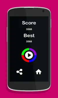 Color Ball Switch Screen Shot 5