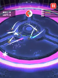 Gyro.io : Spinner Battle Screen Shot 13