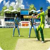 T20 World Cup 2017 Game