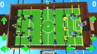 Table Soccer Fun Simulator Screen Shot 0