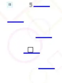 Geometry Climber Screen Shot 3