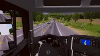 World Truck Driving Simulator Screen Shot 2