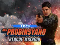 FPJ's Ang Probinsyano: Rescue Mission Screen Shot 5