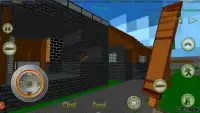 Strike Combat Pixel Online Screen Shot 4