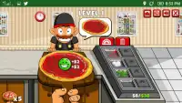 Pizza Makers - online Arcade fun Screen Shot 3
