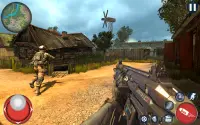 Call on War Duty FPS Modern - Gun Shooting Games Screen Shot 11
