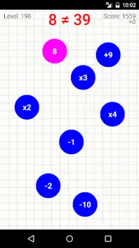 The Game Of Numbers 🎲 Screen Shot 4