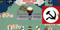 World Emperors - War, strategy and politics Screen Shot 3