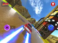 Smash Racers Screen Shot 14