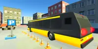 Bus Simulator 2020 - Free Screen Shot 2