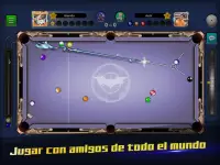 Pool Empire -8 ball pool game Screen Shot 0