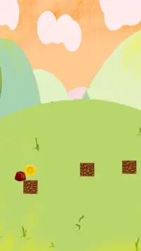 Jelly Jump Screen Shot 1