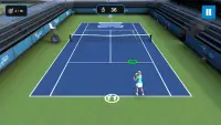 Australian Open Game Screen Shot 5