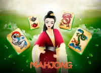 Tradicional Mahjong Solitaire Screen Shot 3