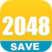2048 Save N Load