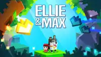 Ellie & Max FREE Screen Shot 4