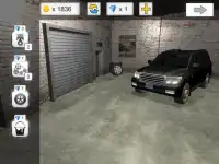 Road Zone: SUV Survival Screen Shot 6