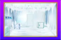 Ice Room Escape Screen Shot 3