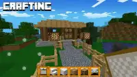 Top Craft : Building and Crafting Screen Shot 6