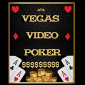 Vegas Video Poker