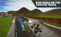 Fahrradbrecher Kran Simulator Screen Shot 1