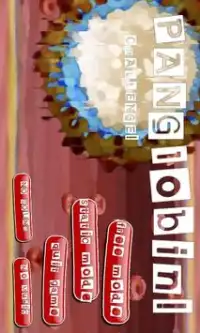 panglobin challenge Screen Shot 0