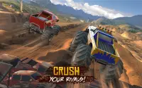 Racing Xtreme 2: Monster Truck Screen Shot 1