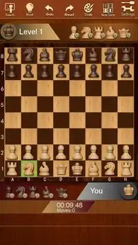 Chess Screen Shot 6