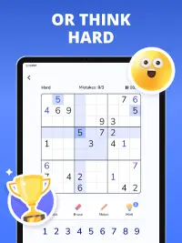 Sudoku Puzzles Daily Screen Shot 13