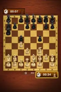 Master chess~2018 Screen Shot 3