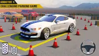 Car Parking 3D New Driving Games 2020 - Car Games Screen Shot 4