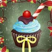 Cupcake Maker Cooking Chef: Cake Bakery Shop