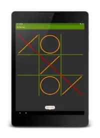 Tic Tac Toe Screen Shot 11