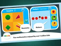 Water 💧Hero : Fun Cool Math Game For Prodigy Kids Screen Shot 18