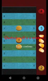 Puluc: Mayan board game Screen Shot 7