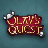 Olav's Quest