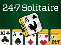 247   Solitaire Freecell PRO Screen Shot 5