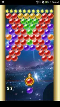 Bubble Shooter 2 Screen Shot 0