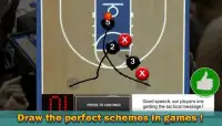 New Basketball Coach '19: Build & manage All-stars Screen Shot 1