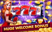 Slots Craze Casino Slots Games Screen Shot 0