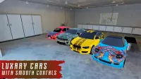 Modern 3D Parking Car Games- Drive, Car Parking Screen Shot 4