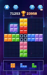 Block Puzzle challenge 2022 Screen Shot 18