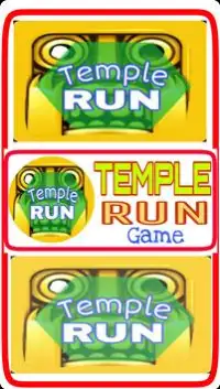 Temple Run Game (3D Lite) Screen Shot 0